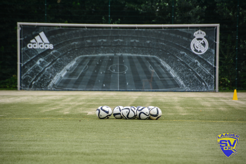 Fussballschule